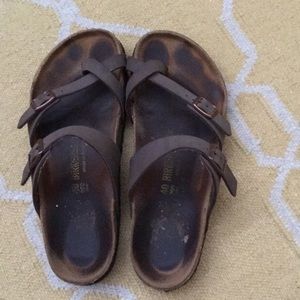 Women’s Birkenstocks